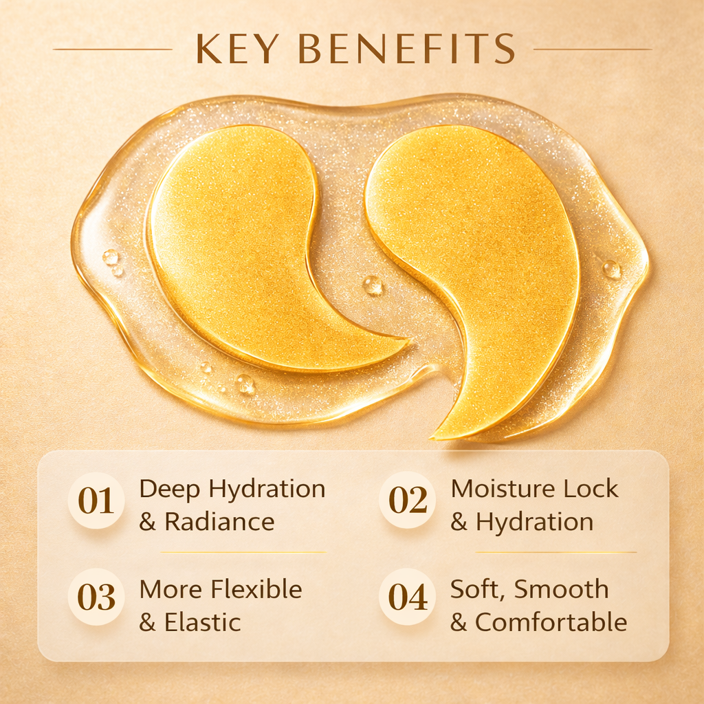 Revitalizing Eye Contour Treatment - Curcurea