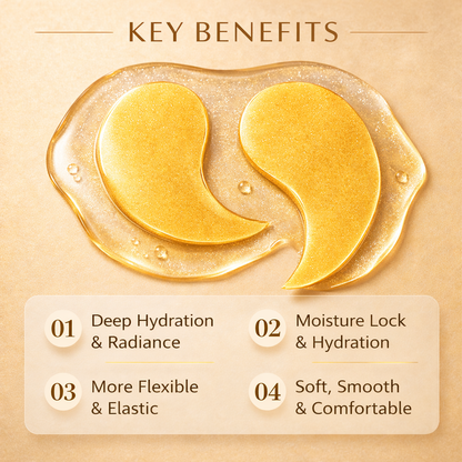 Revitalizing Eye Contour Treatment - Curcurea